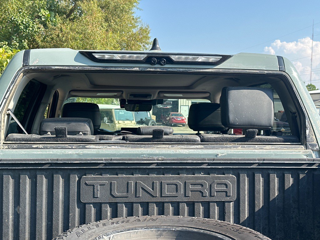 2024 Toyota Tundra Image 17