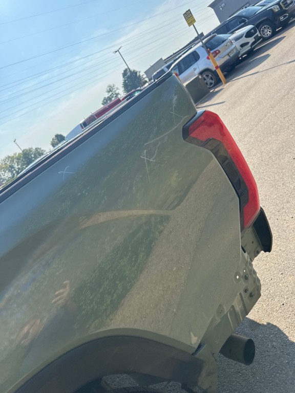 2024 Toyota Tundra Image 19