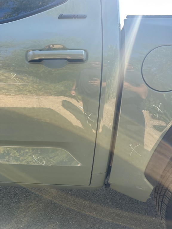 2024 Toyota Tundra Image 20