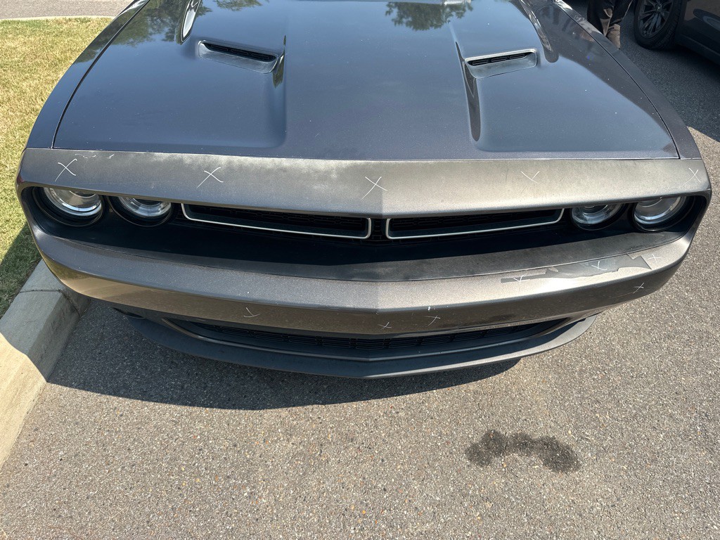 2017 Dodge Challenger Image 7