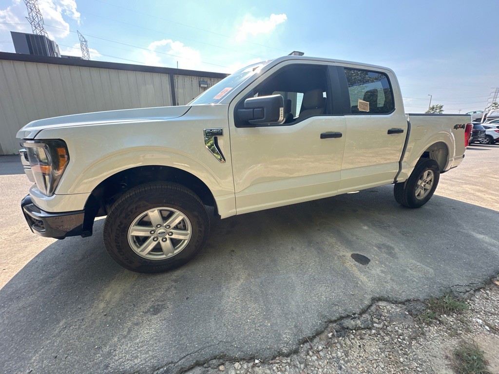 2023 Ford F-150 Image 1