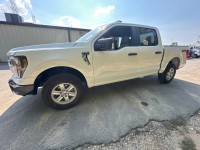 Image for 2023 Ford F-150 Supercrew ID: 6832760