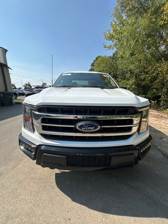 2023 Ford F-150 Image 2