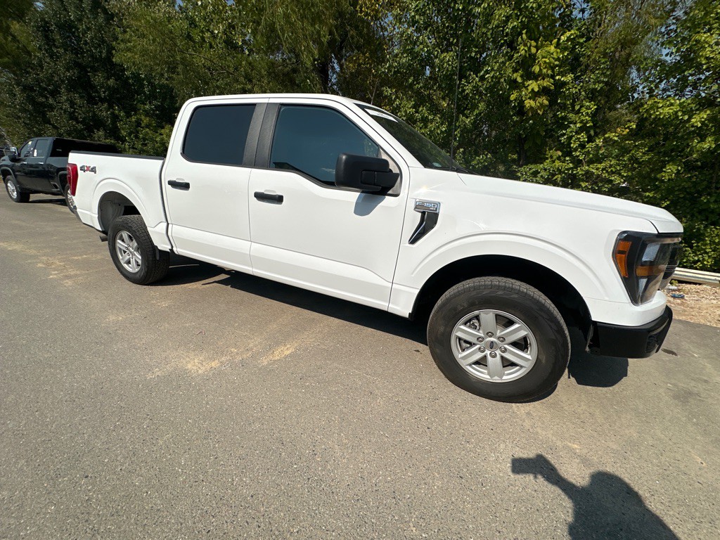 2023 Ford F-150 Image 3