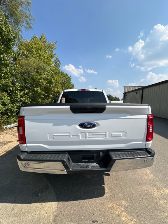 2023 Ford F-150 Image 5