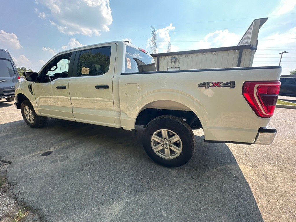 2023 Ford F-150 Image 6