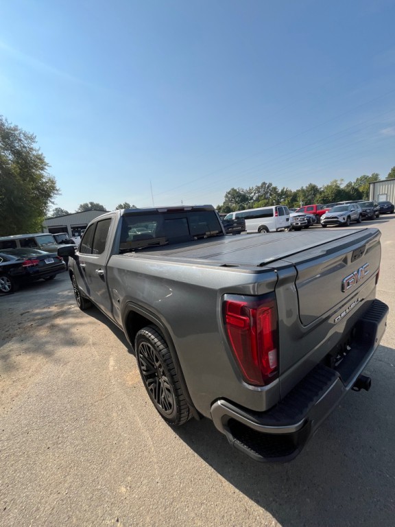2022 GMC Sierra Image 5
