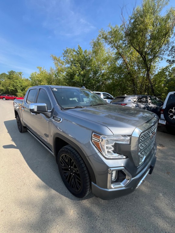 2022 GMC Sierra Image 6