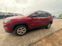 Image for 2024 Jeep Compass Latitude ID: 6832805