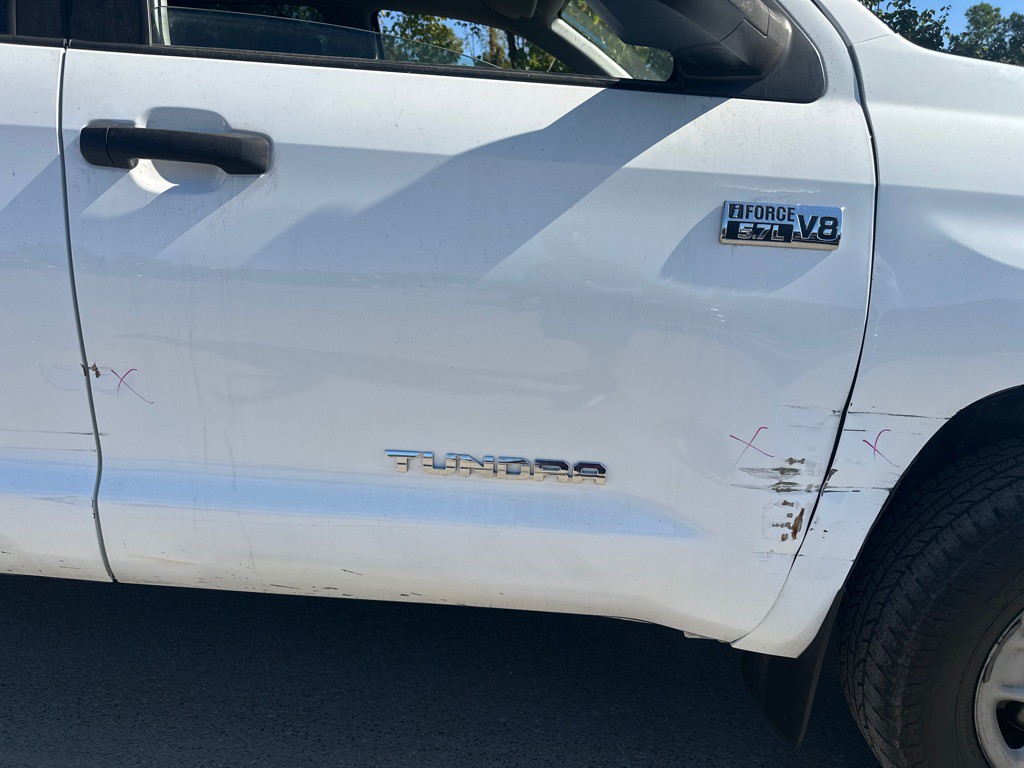 2021 Toyota Tundra Image 10