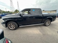 Image for 2013 RAM 1500 Laramie ID: 6832843
