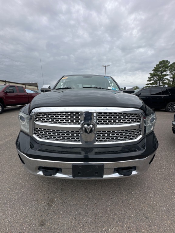2013 RAM 1500 Image 2
