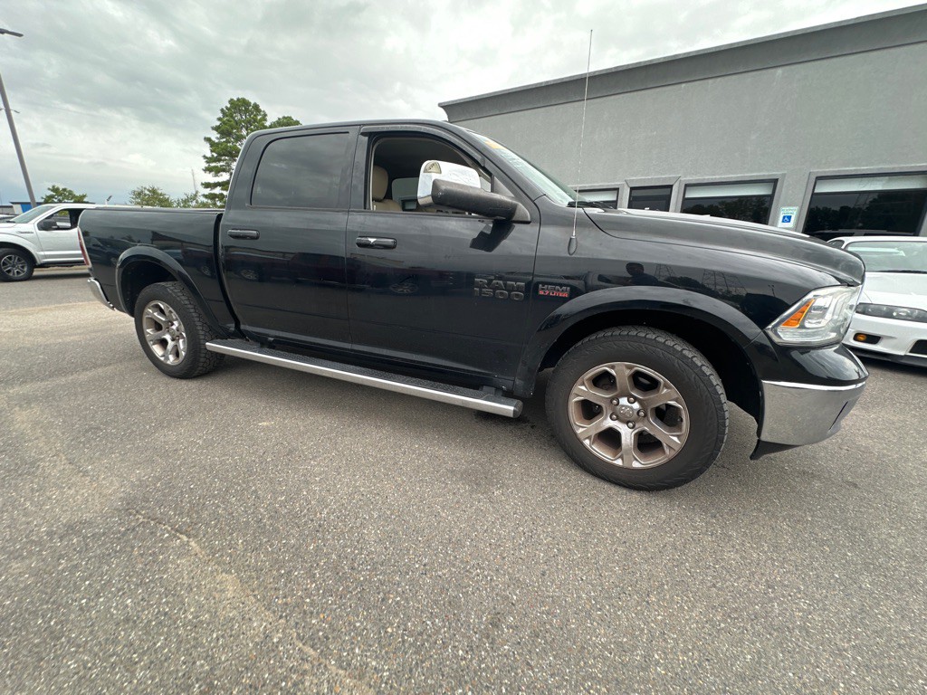 2013 RAM 1500 Image 3