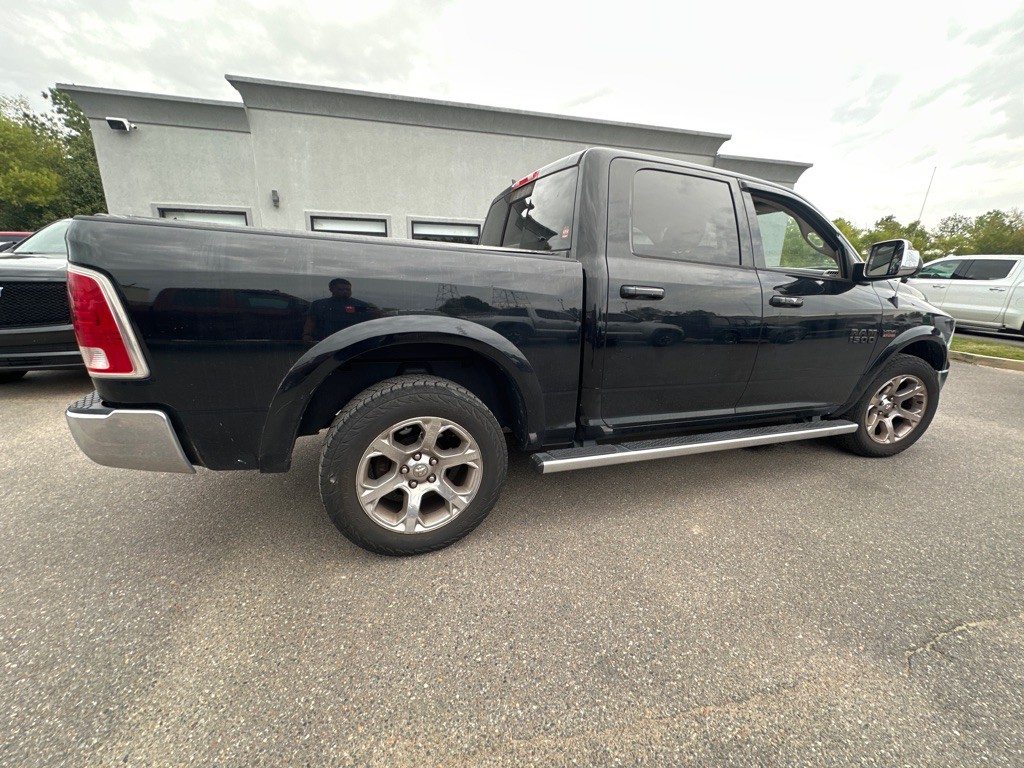 2013 RAM 1500 Image 4