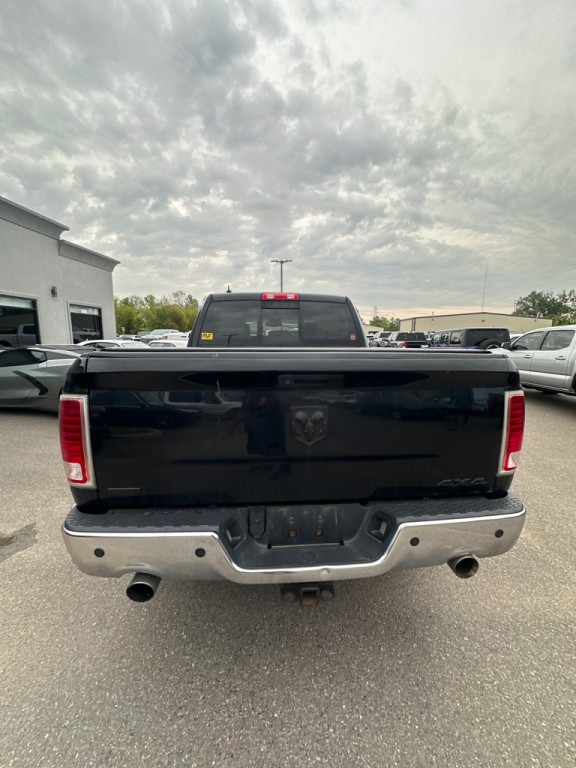 2013 RAM 1500 Image 5