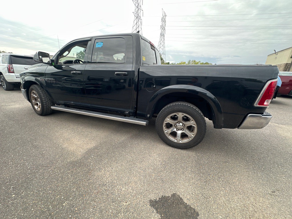 2013 RAM 1500 Image 6