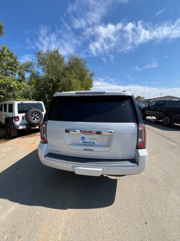 2020 GMC Yukon Image 5
