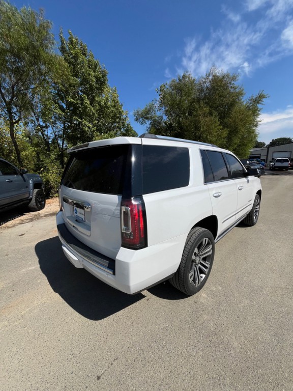 2020 GMC Yukon Image 6