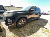 Image for 2022 Nissan Pathfinder SV ID: 6832858