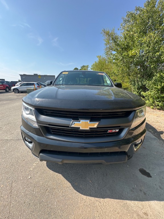 2018 Chevrolet Colorado Image 2