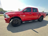 Image for 2017 RAM 1500 ST ID: 6832926