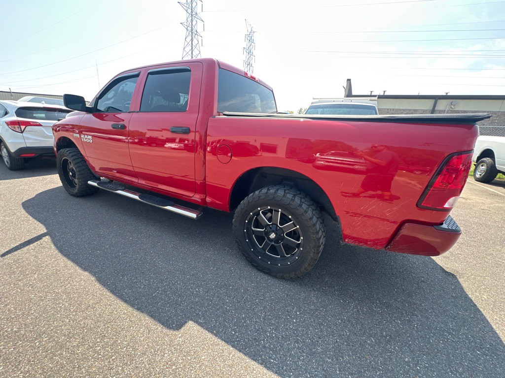 2017 RAM 1500 Image 6