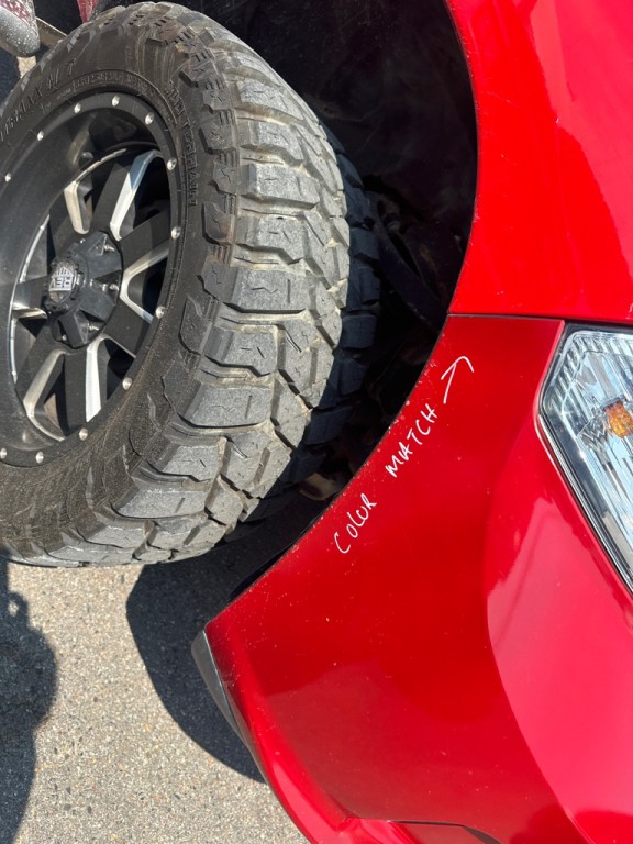 2017 RAM 1500 Image 7
