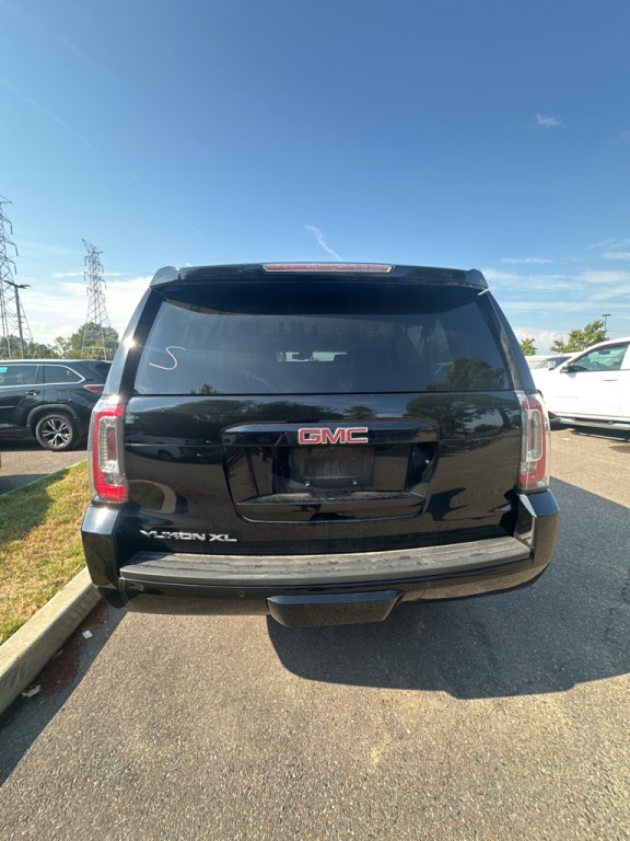 2019 GMC Yukon Image 5