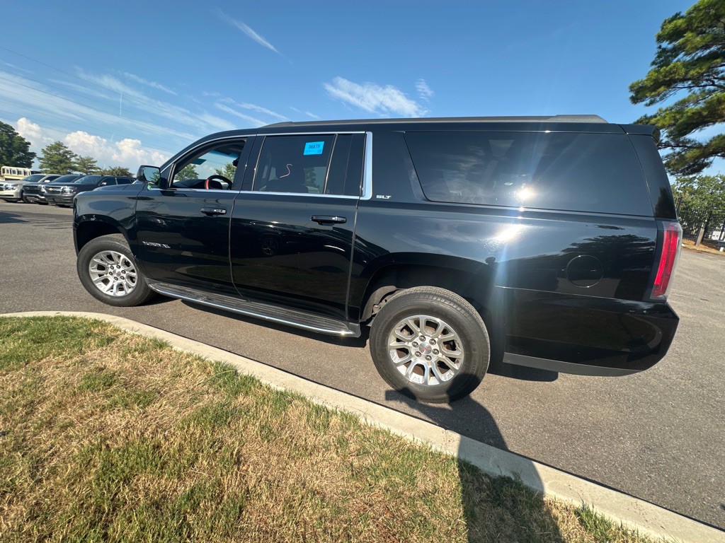 2019 GMC Yukon Image 6