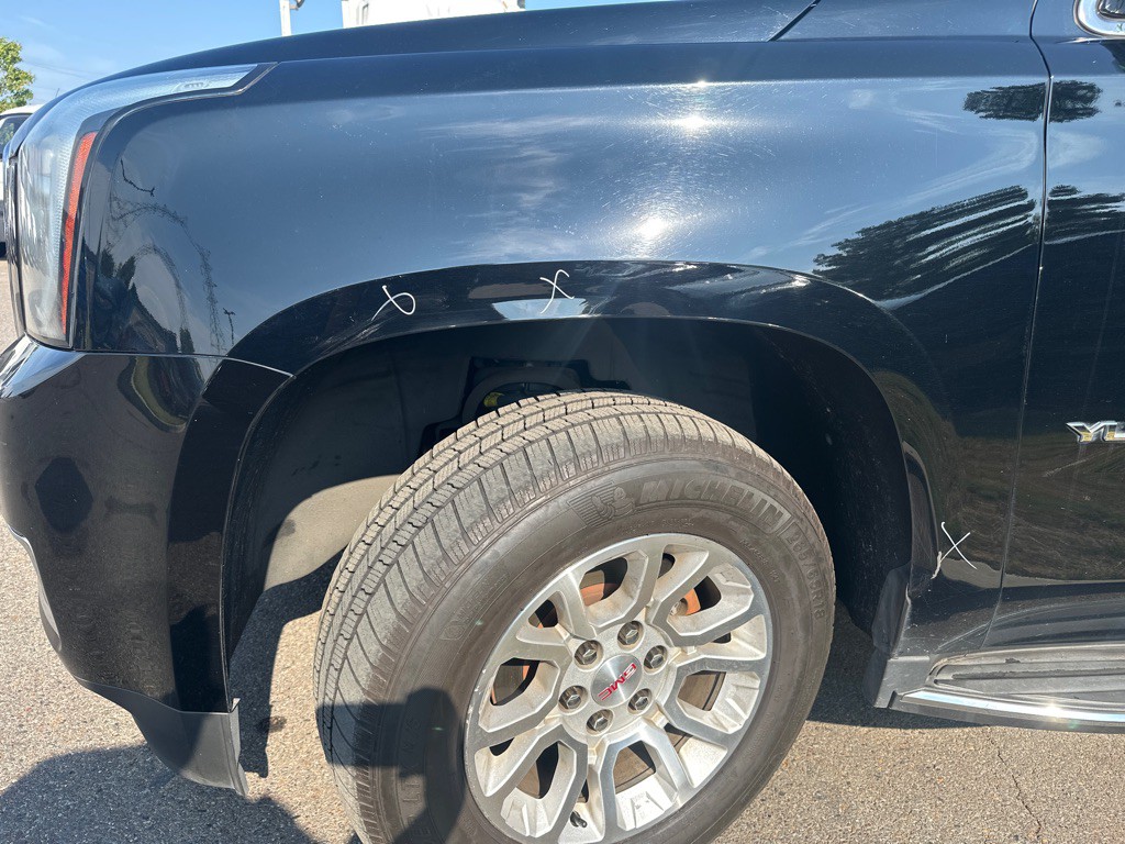 2019 GMC Yukon Image 7