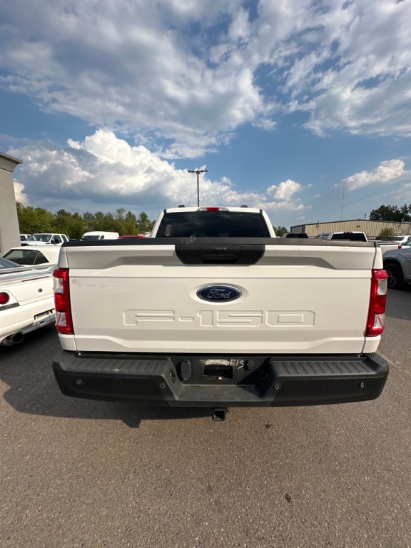 2021 Ford F-150 Image 5