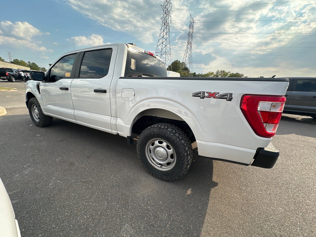 2021 Ford F-150 Image 6
