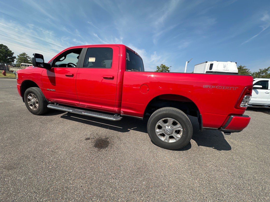 2024 RAM 2500 Image 6