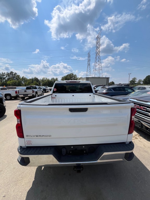 2019 Chevrolet Silverado 1500 Image 5