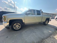 Image for 2016 Chevrolet Silverado 1500 LT ID: 6832974