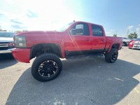 Image for 2012 Chevrolet Silverado 1500 LTZ ID: 6832982