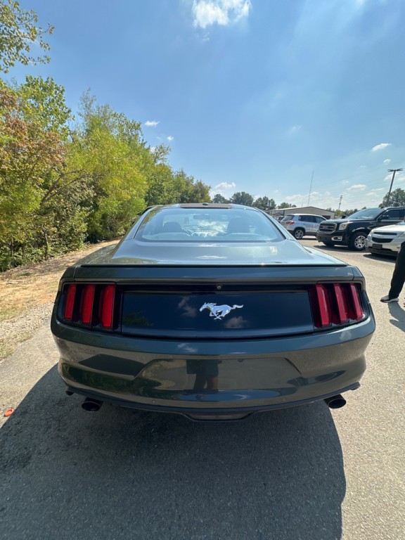 2016 Ford Mustang Image 5