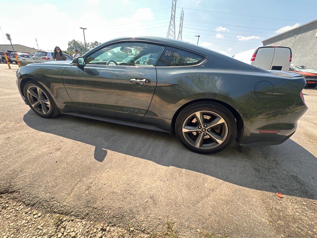 2016 Ford Mustang Image 6