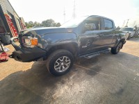 Image for 2019 GMC Canyon All Terrain ID: 6833026