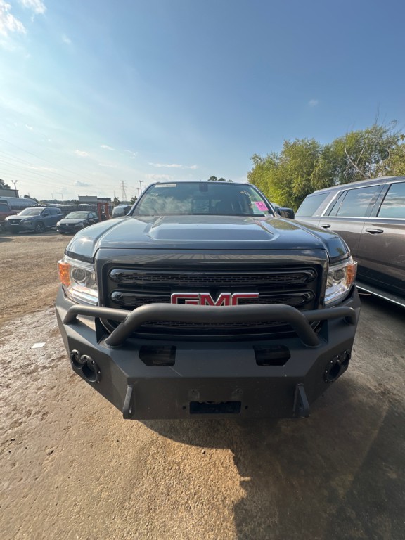 2019 GMC Canyon Image 2