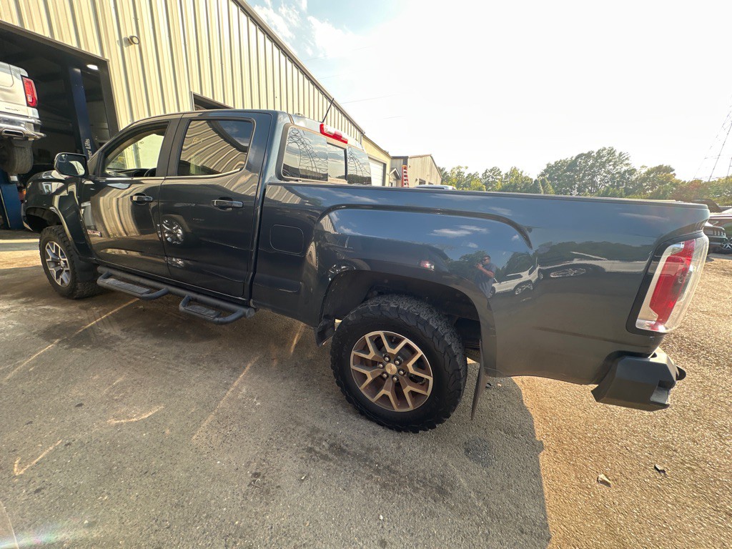 2019 GMC Canyon Image 6