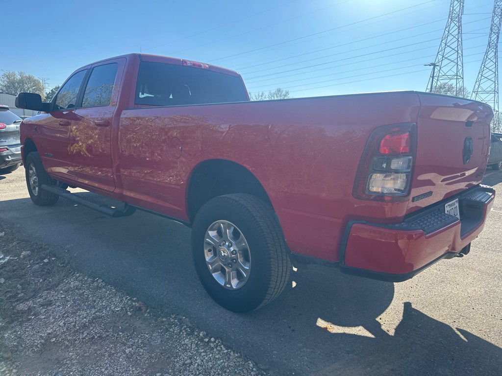 2021 RAM 3500 Image 6