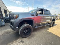 Image for 2019 GMC Sierra 1500 AT4 ID: 6833087