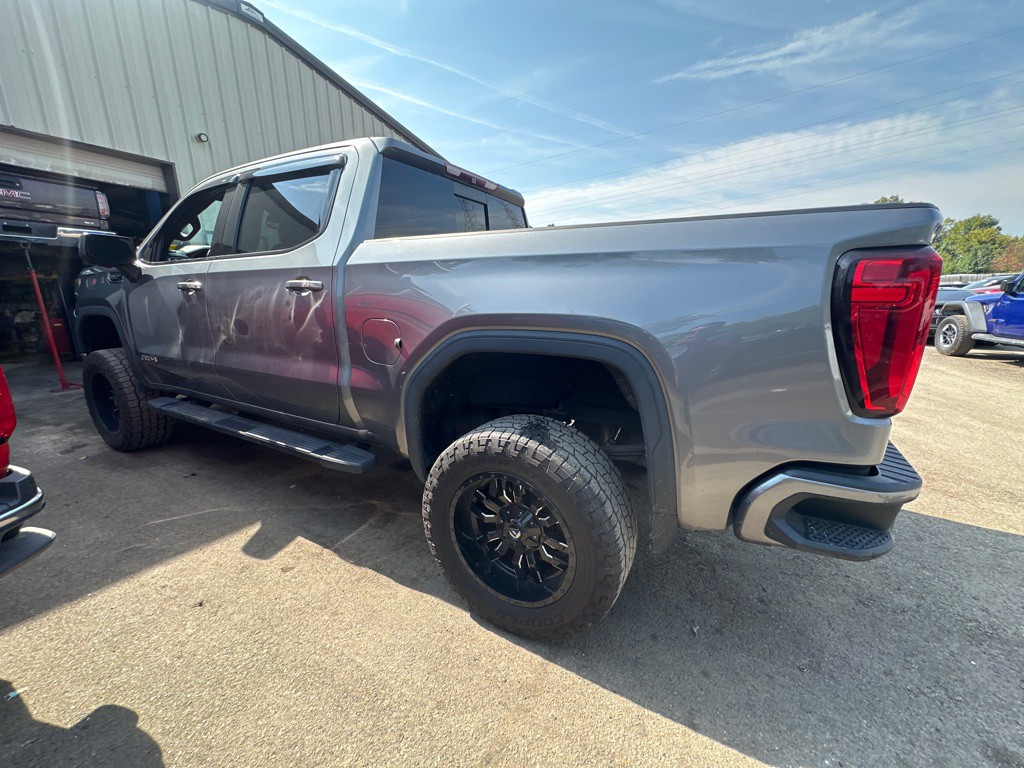 2019 GMC Sierra Image 6