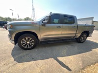 Image for 2020 Chevrolet Silverado 1500 LT ID: 6834257