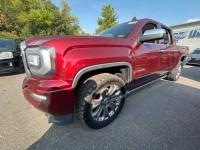Image for 2016 GMC Sierra 1500 DENALI ID: 6840844