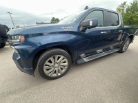 Image for 2019 Chevrolet Silverado 1500 High Country ID: 6840860