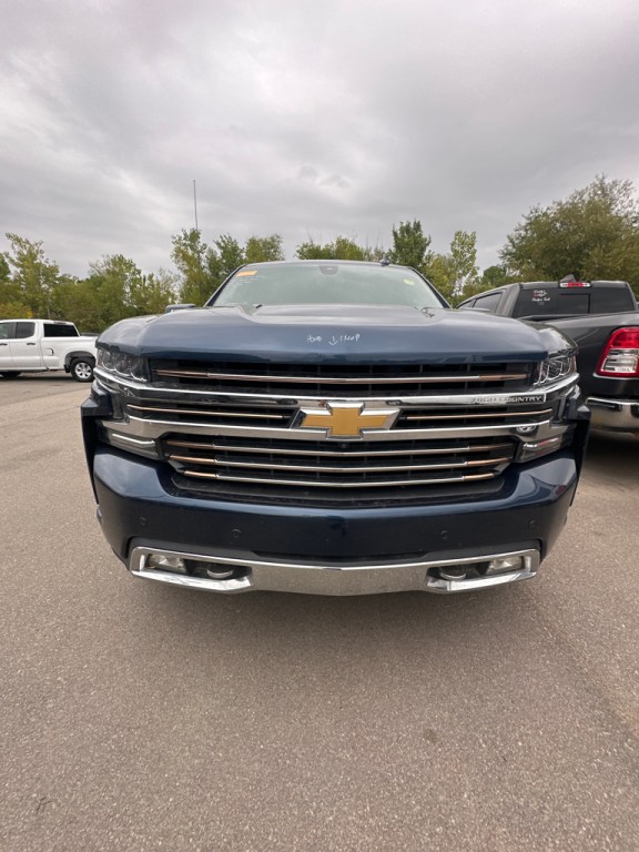 2019 Chevrolet Silverado 1500 Image 2