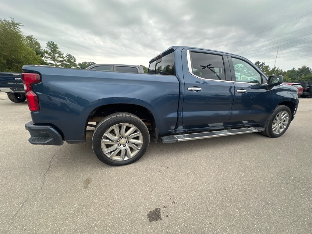 2019 Chevrolet Silverado 1500 Image 4