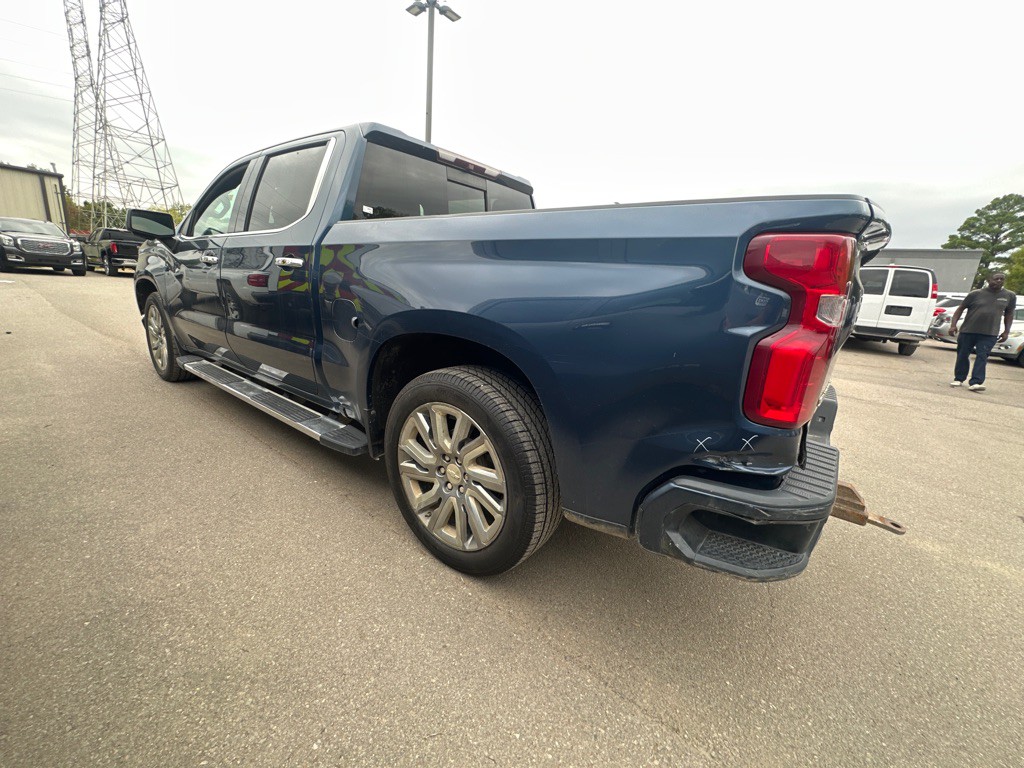 2019 Chevrolet Silverado 1500 Image 6